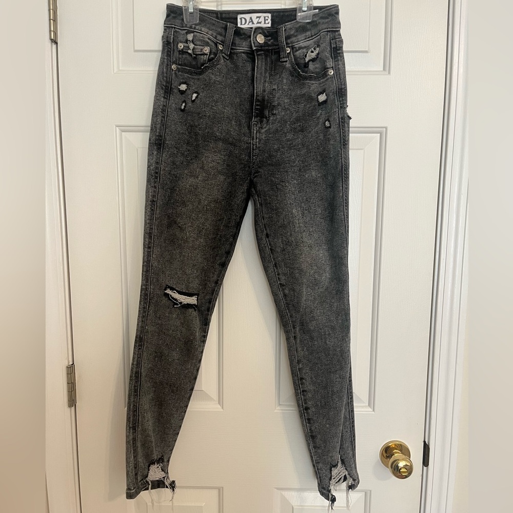Daze Skinny Jeans